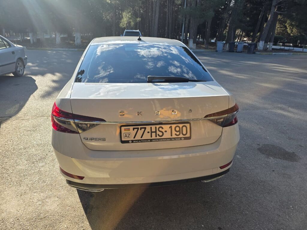 Mashin ideal vezziyetdedir, tam original probegi var, vaxti-vaxtinda — Avtomobillər, Sumqayıt (3)