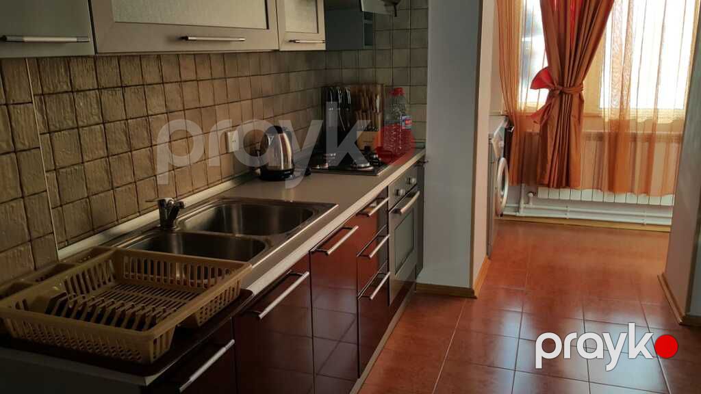 İcarəyə verilir 3 otaqlı köhnə tikili 90 m² — Mənzil, Bakı (4)