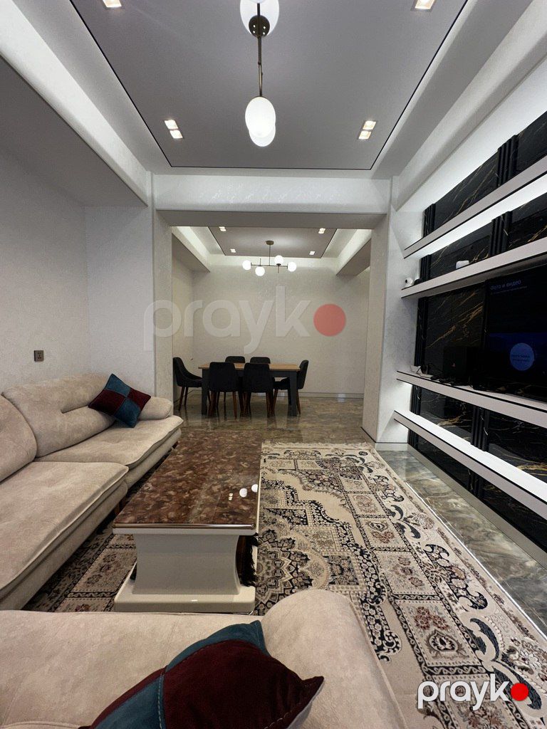 Satılır 3 otaqlı yeni tikili 72 m² — Mənzil, Bakı (2)