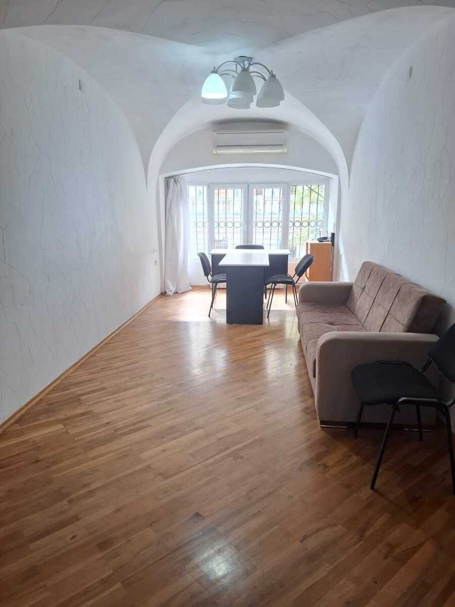 İcarəyə verilir 3 otaqlı ofis 80 m² — Ofis, Bakı (3)