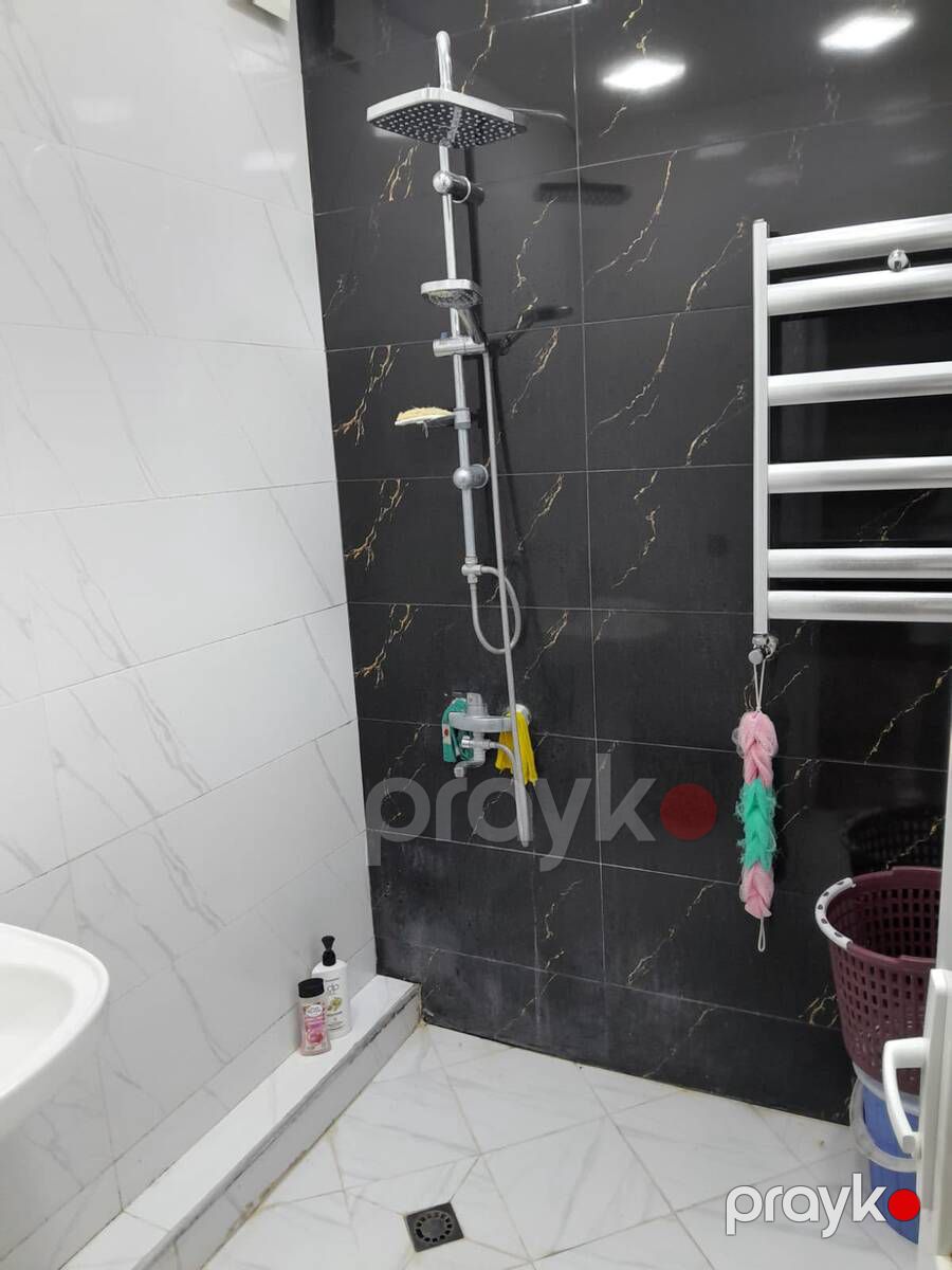 İcarəyə verilir 2 otaqlı köhnə tikili 50 m² — Mənzil, Bakı (8)