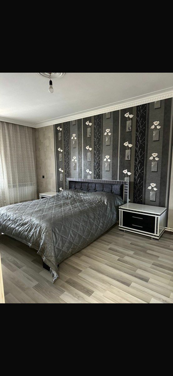 4-otaqlı mənzil kirayə verilir, Sumqayıt ş., 100 m² — Daşınmaz əmlak, Sumqayıt (5)