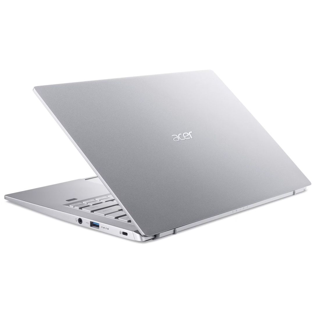 Acer Swift 3 SF314-59-75QC NX.A5UAA.006 — Elektronika, Bakı (4)