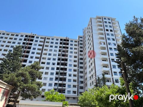 Satılır 4 otaqlı yeni tikili 110 m²