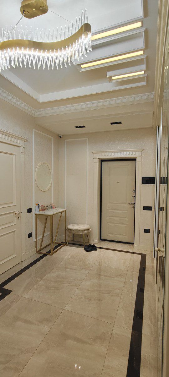 Satılır 2 otaqlı yeni tikili 100 m² — Mənzil, Bakı (8)