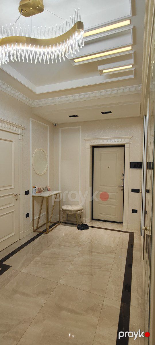 Satılır 2 otaqlı yeni tikili 100 m² — Mənzil, Bakı (8)