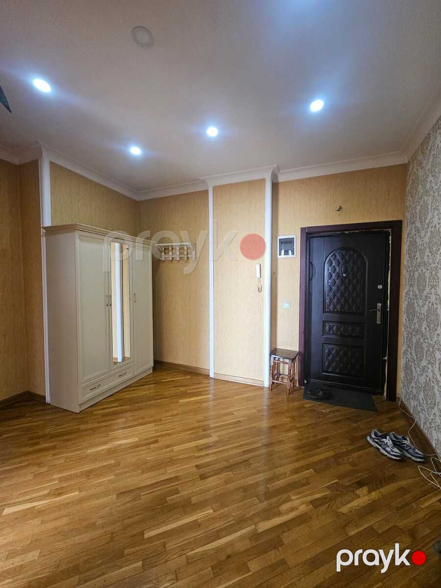 Satılır 2 otaqlı yeni tikili 94 m² — Mənzil, Bakı (2)