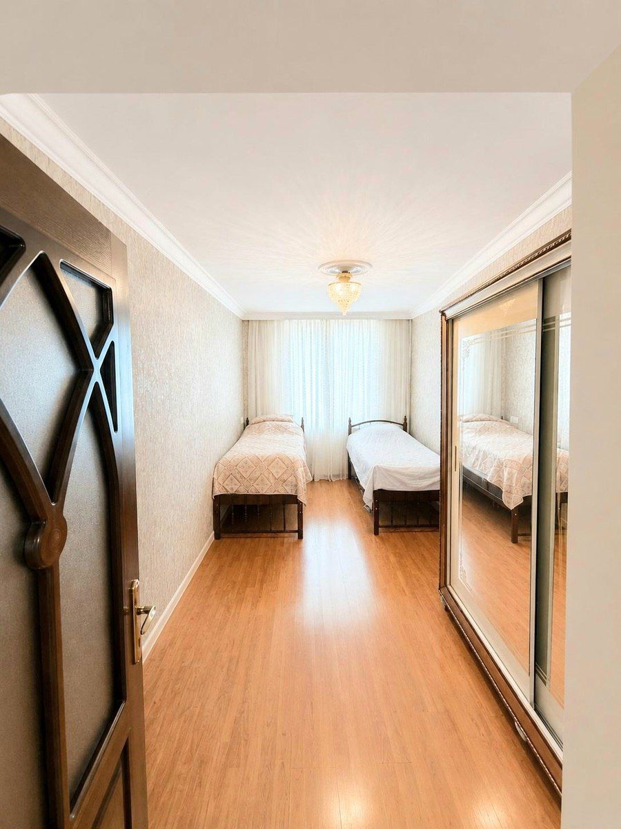 Satılır 3 otaqlı köhnə tikili 70 m² — Mənzil, Bakı (9)