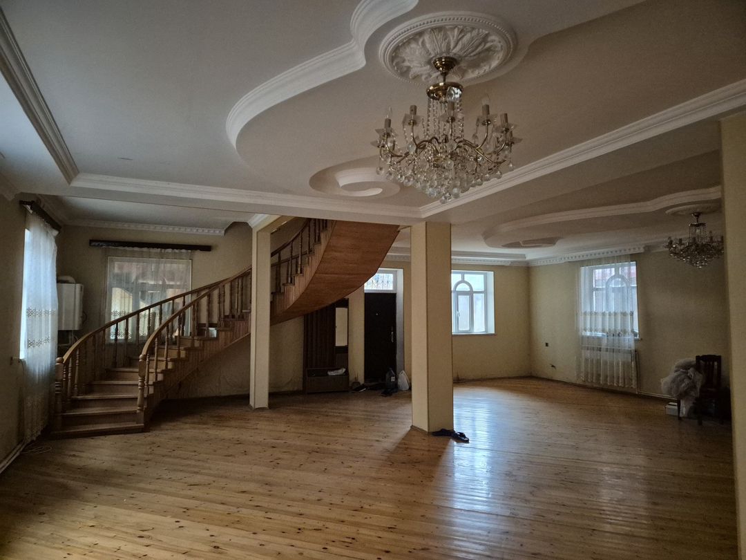 Satılır 5 otaqlı həyət evi/bağ evi 234.6 m² — Ev, villa, Bakı (8)