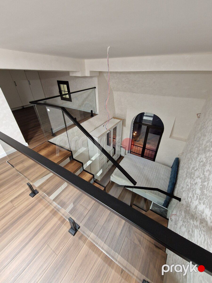 2-otaqlı yeni tikili, Sumqayıt ş., 57 m² — Mənzil, Sumqayıt (10)
