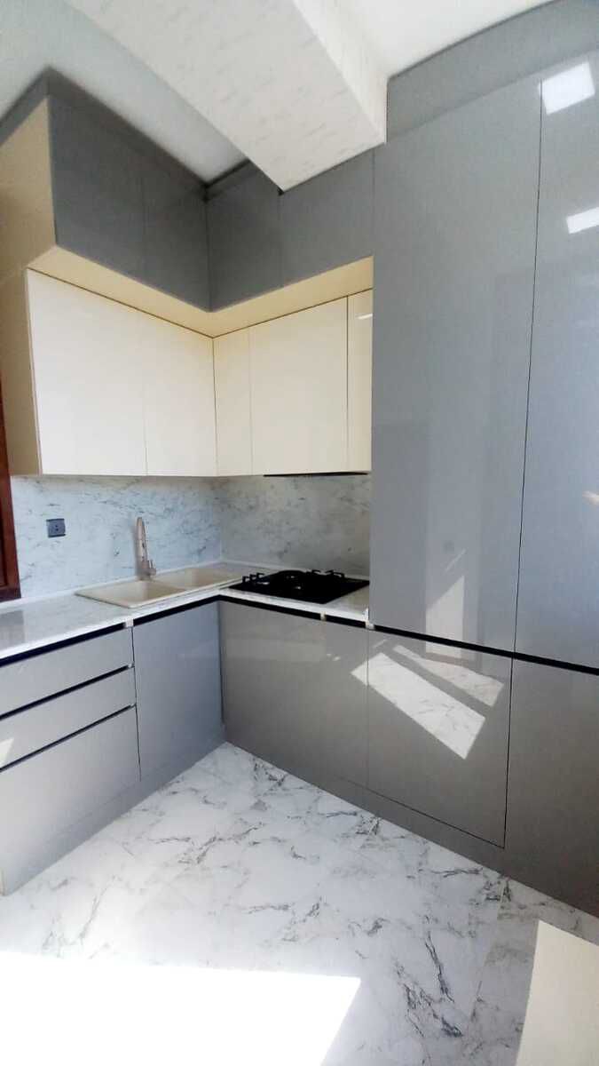 Satılır 2 otaqlı yeni tikili 73 m² — Mənzil, Bakı (7)