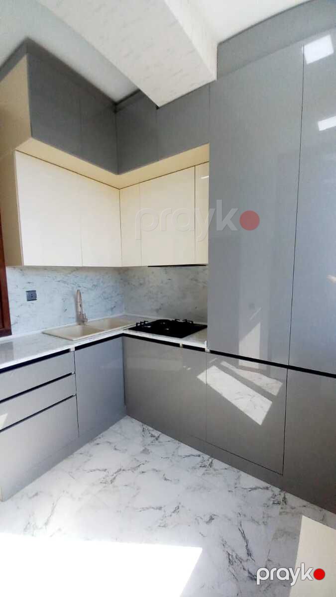 Satılır 2 otaqlı yeni tikili 73 m² — Mənzil, Bakı (7)