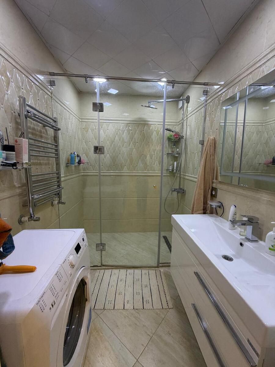 İcarəyə verilir 3 otaqlı köhnə tikili 100 m² — Mənzil, Bakı (12)