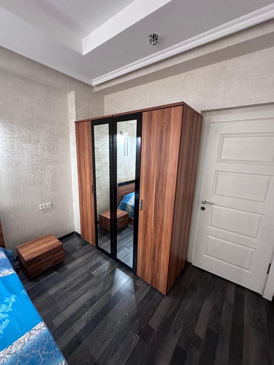 İcarəyə verilir 3 otaqlı yeni tikili 71 m² — Mənzil, Bakı (6)