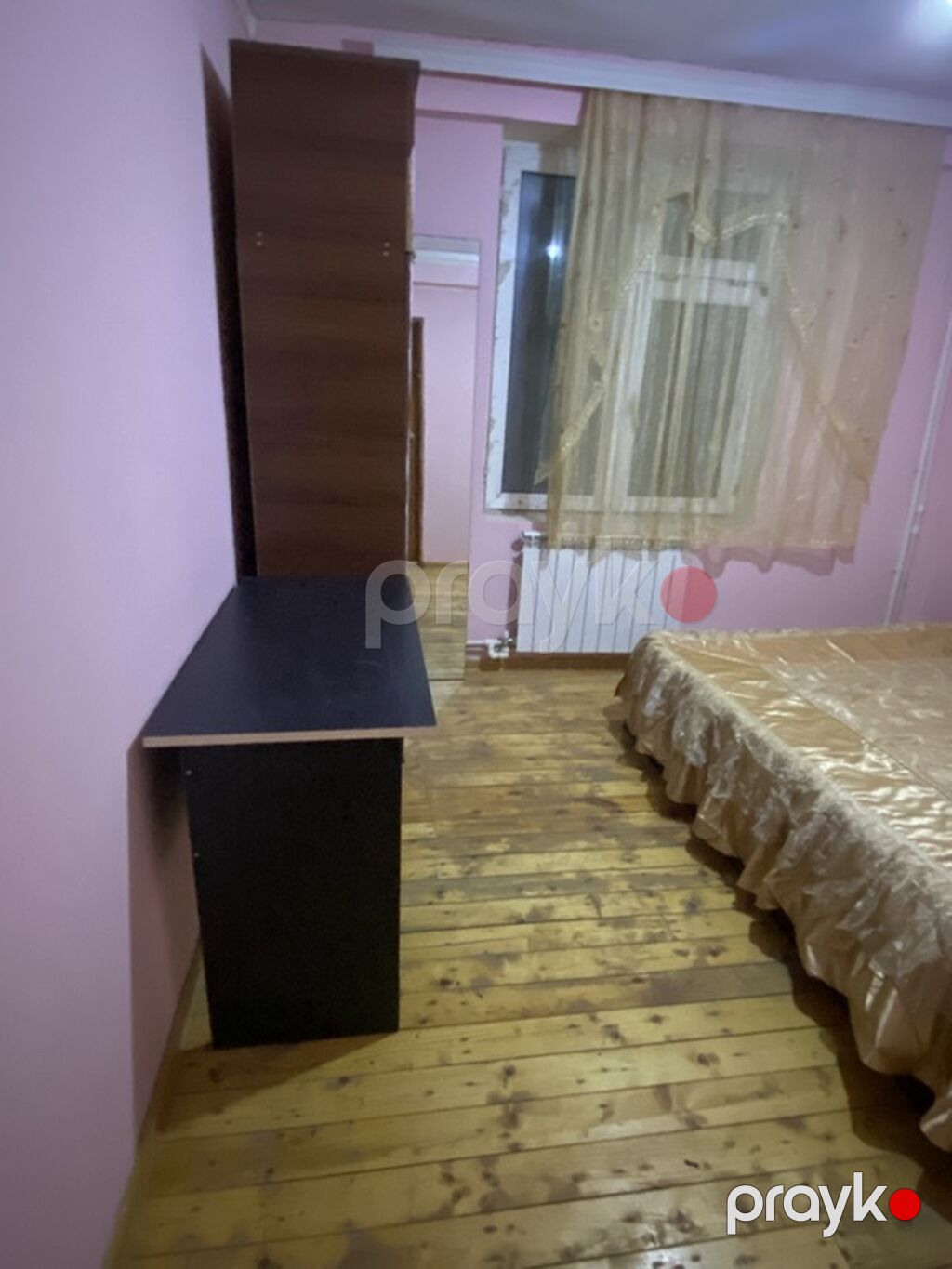 3 otaqlı mənzil (mebel və bəzi məişət avadanlıqları ilə) Papaninde — Daşınmaz əmlak, Bakı (2)