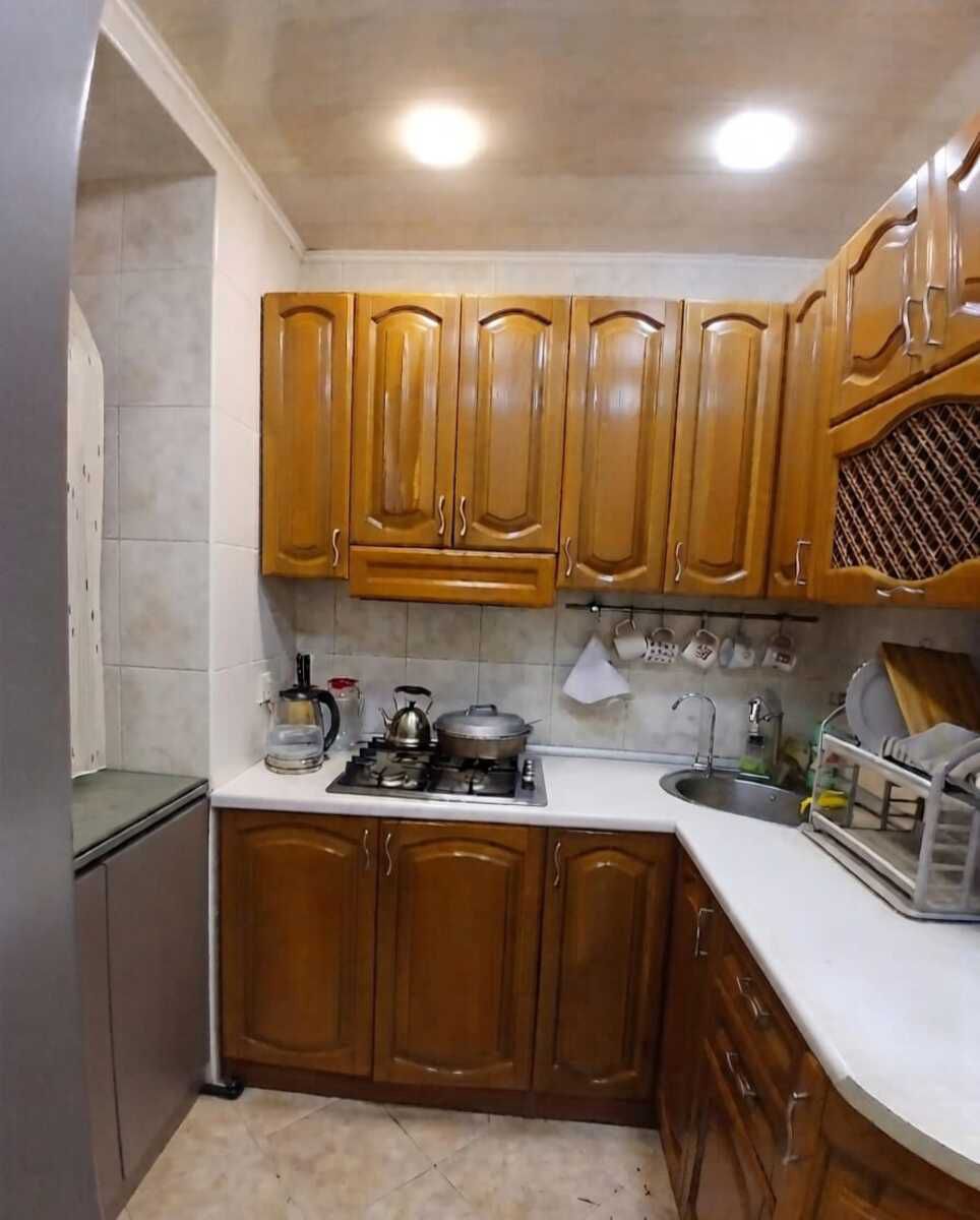 İcarəyə verilir 3 otaqlı köhnə tikili 85 m² — Mənzil, Bakı (3)