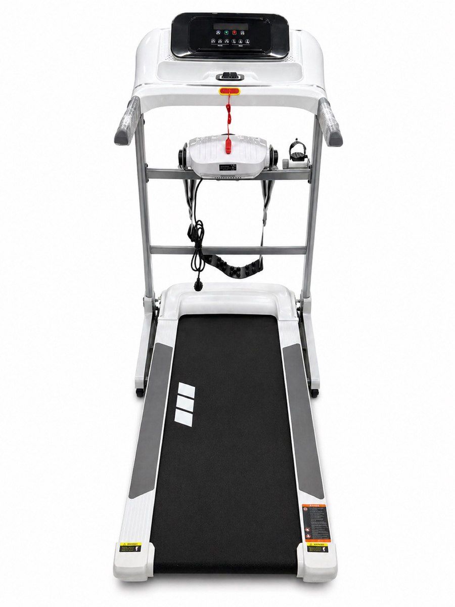 Qaçış trenajoru GTS-2PRO — Mallar, Bakı (2)