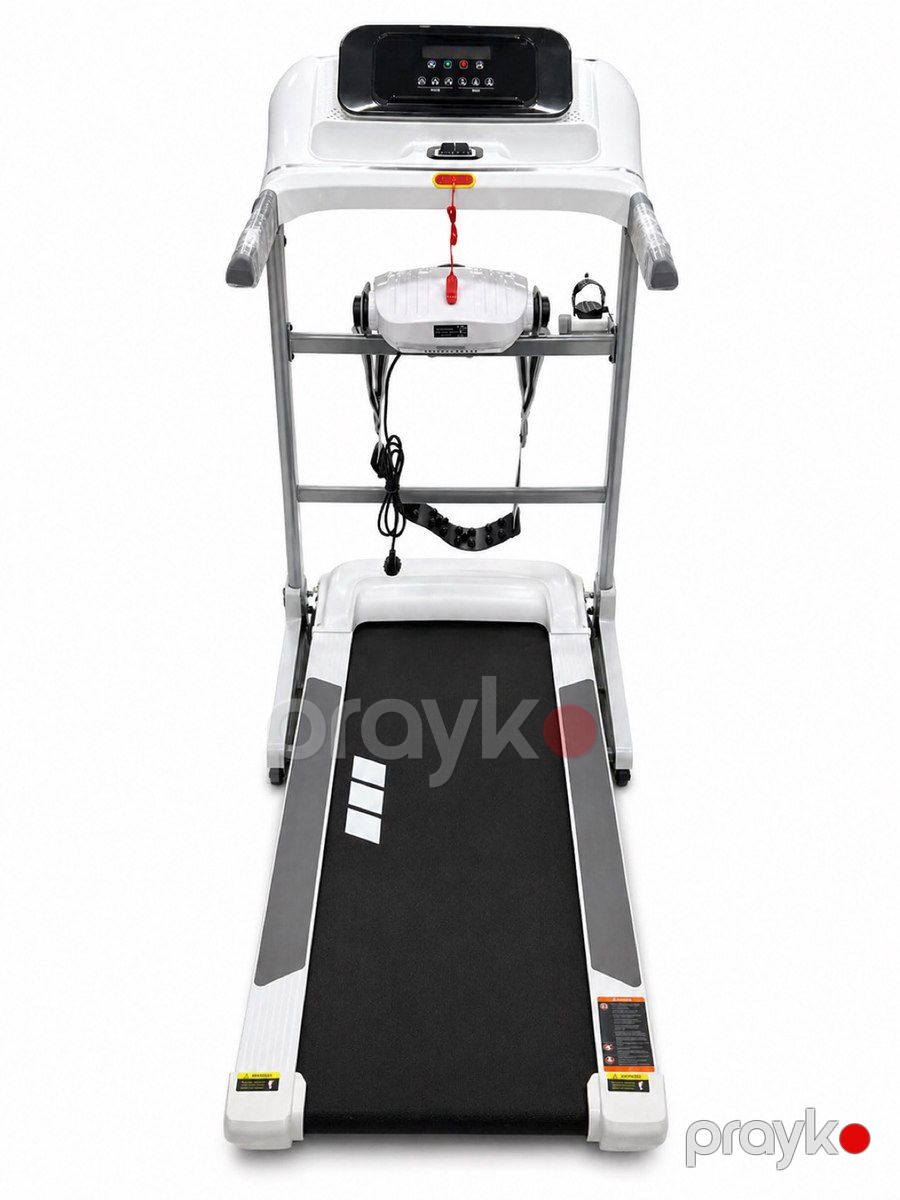 Qaçış trenajoru GTS-2PRO — İdman, hobi, istirahət, Bakı (2)