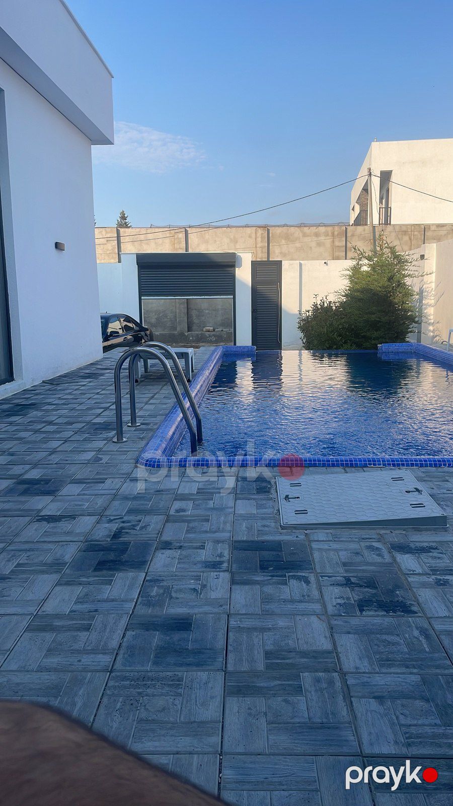 İcarəyə verilir 3 otaqlı həyət evi/bağ evi 144 m² — Ev, villa, Bakı (2)