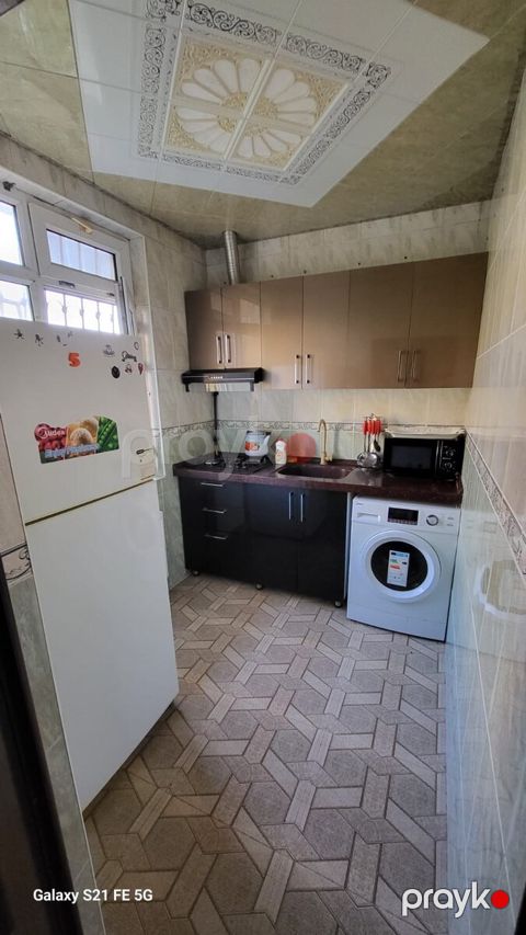 3-otaqlı mənzil kirayə verilir, Gənclik m., 100 m²