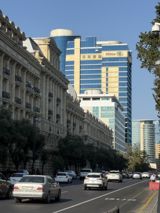 Satılır 3 otaqlı köhnə tikili 120 m² — star əmlak