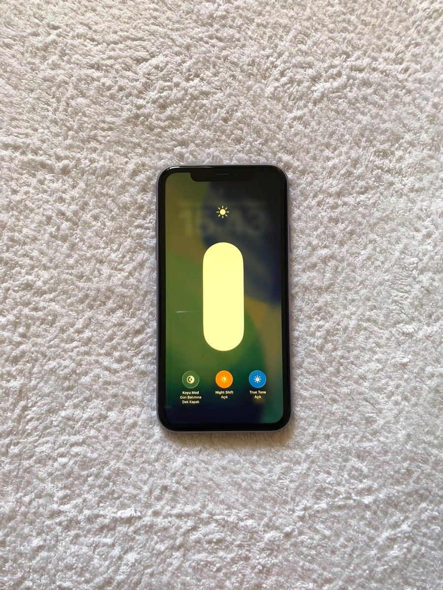 Apple iPhone 11 Purple 64GB/4GB — Telefonlar və qadjetlər, Bakı (2)