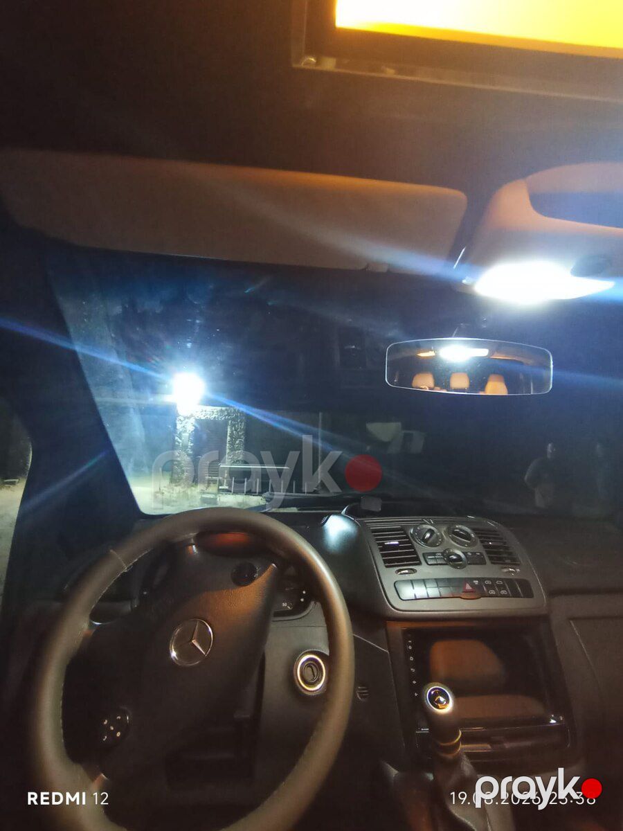 Mercedes Vito, 2012 il — Avtomobillər, Bakı (10)
