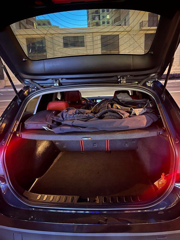 BMW X1, 2.0 L, 2013 il, 295 000 km — Avtomobillər, Bakı (5)