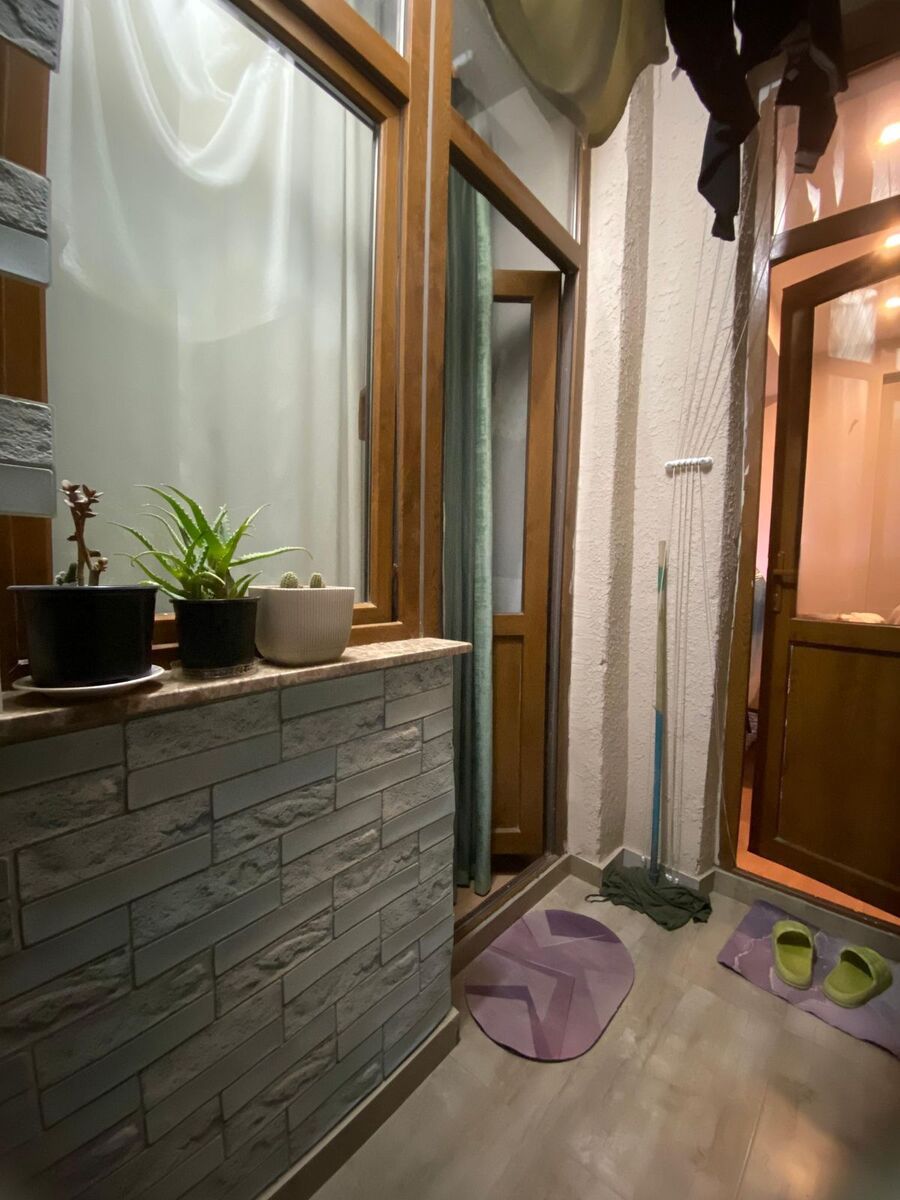 Satılır 2 otaqlı yeni tikili 60 m² — Mənzil, Bakı (10)