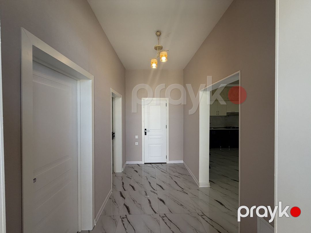 Satılır 3 otaqlı həyət evi/bağ evi 100 m² — Ev, villa, Bakı (8)