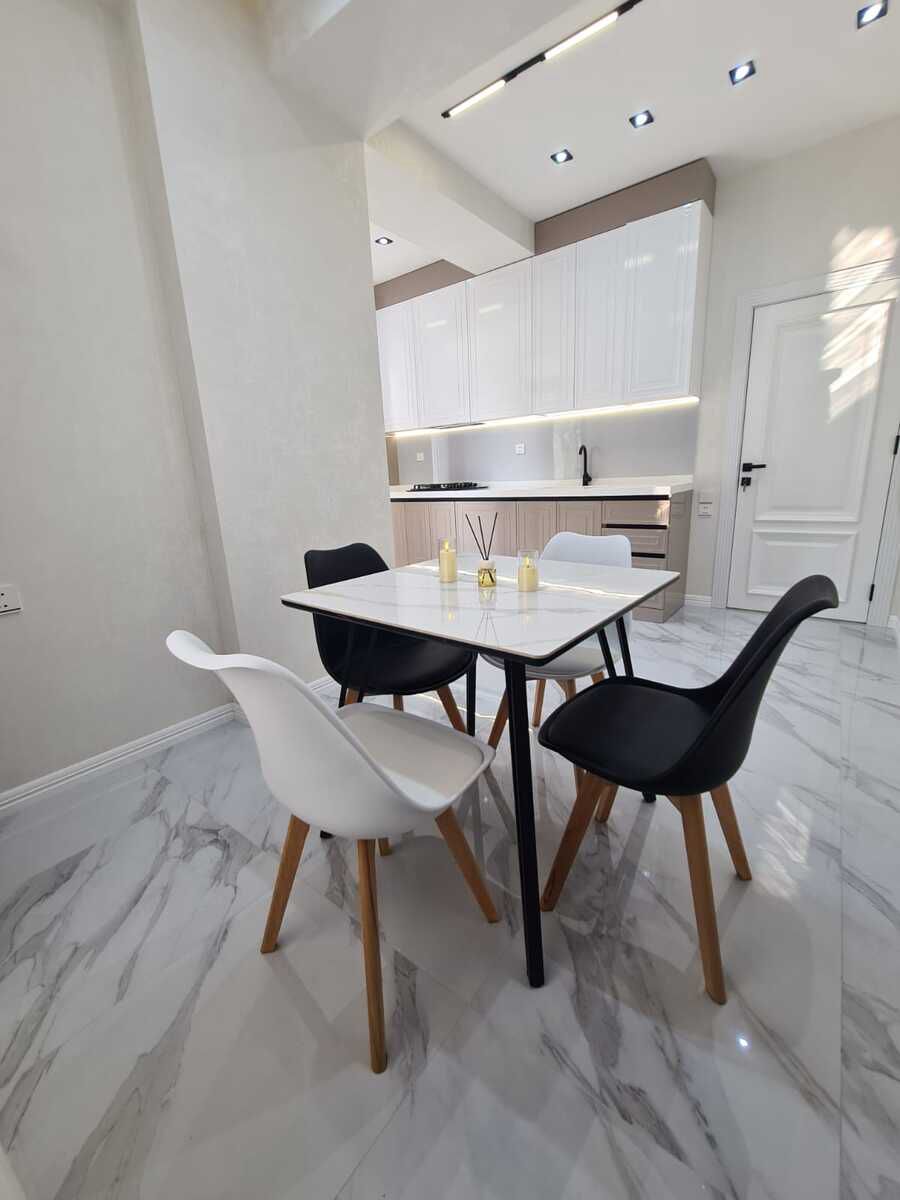 Satılır 3 otaqlı yeni tikili 108 m² — Mənzil, Bakı (5)