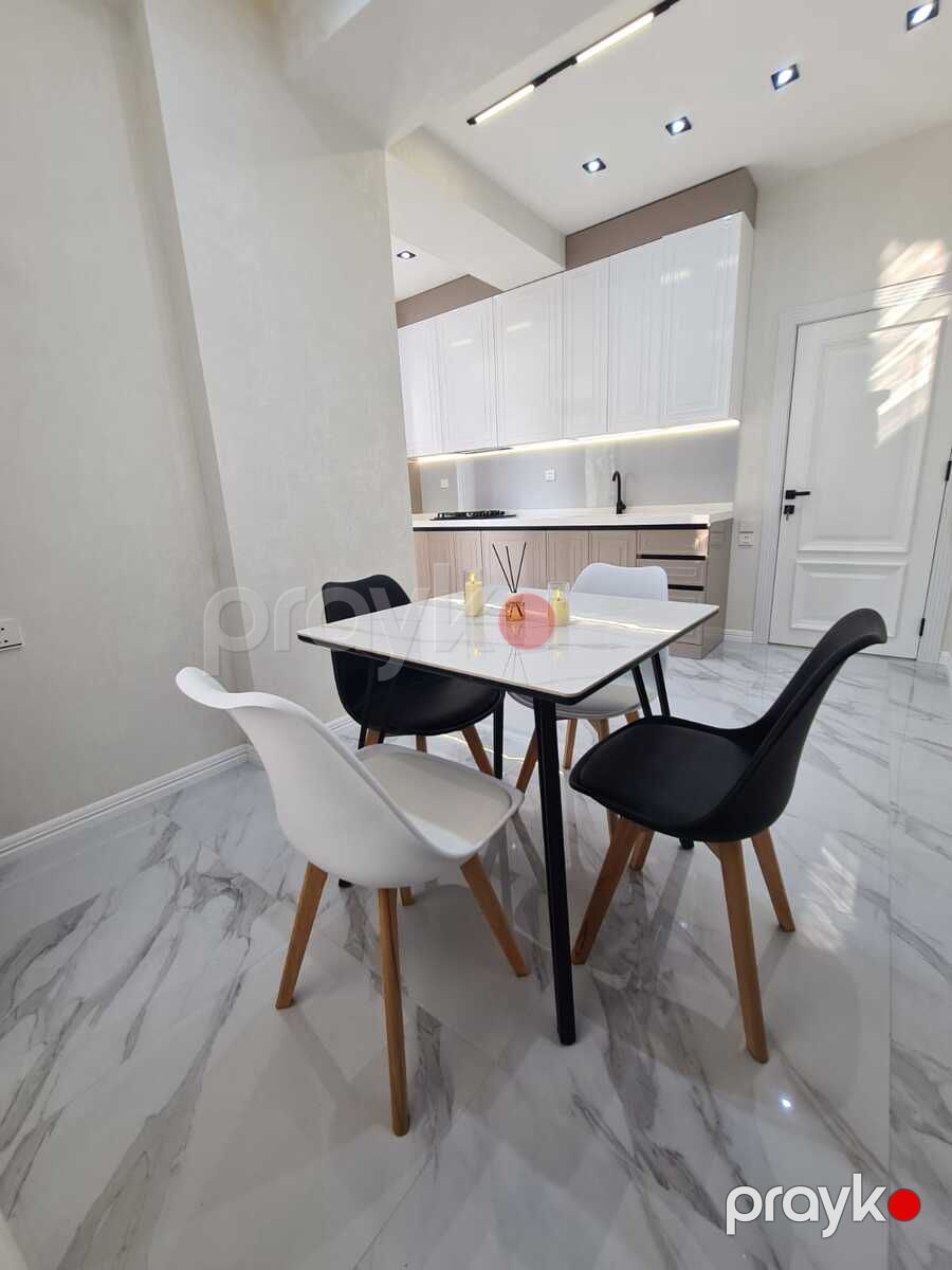 Satılır 3 otaqlı yeni tikili 108 m² — Mənzil, Bakı (5)