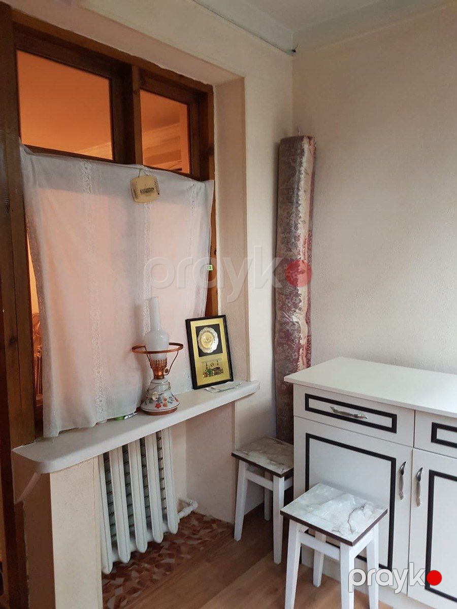 Satılır 2 otaqlı köhnə tikili 50 m² — Mənzil, Bakı (9)