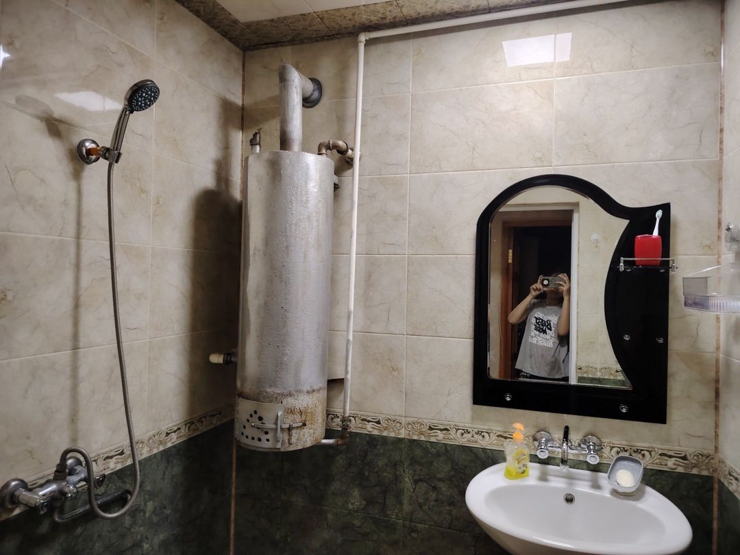 3-otaqlı mənzil kirayə verilir, Gəncə ş., 64 m² — Daşınmaz əmlak, Gəncə (7)