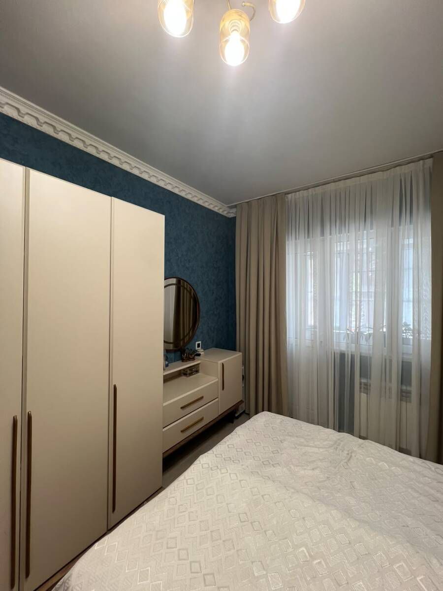 Satılır 2 otaqlı köhnə tikili 60 m² — Mənzil, Bakı (5)