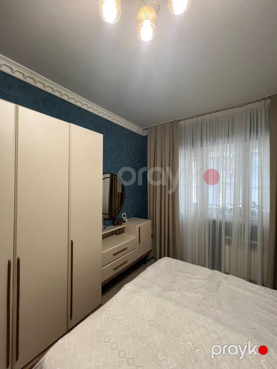 Satılır 2 otaqlı köhnə tikili 60 m² — Mənzil, Bakı (5)