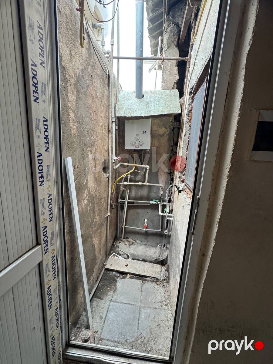 4-otaqlı mənzil, Keşlə qəs., 142 m² — Mənzil, Bakı (9)
