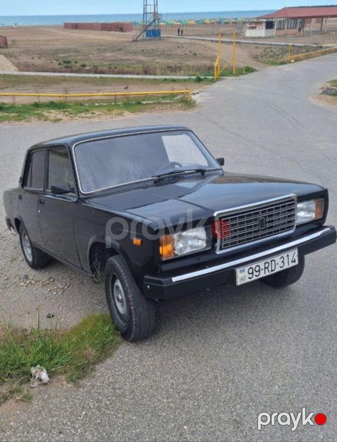 LADA (VAZ) 2107, 2011 il — Bakı