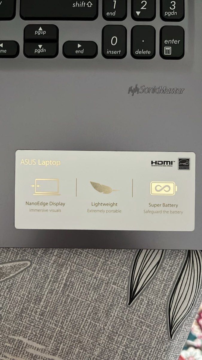 ASUS X515M — Elektronika, Bakı (3)
