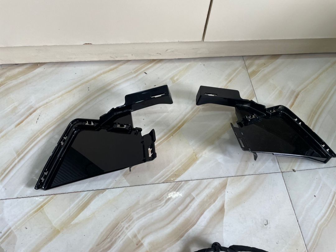 BMW G20 ehtiyat hissələri — Ehtiyat hissələri və aksesuarlar, Bakı (12)