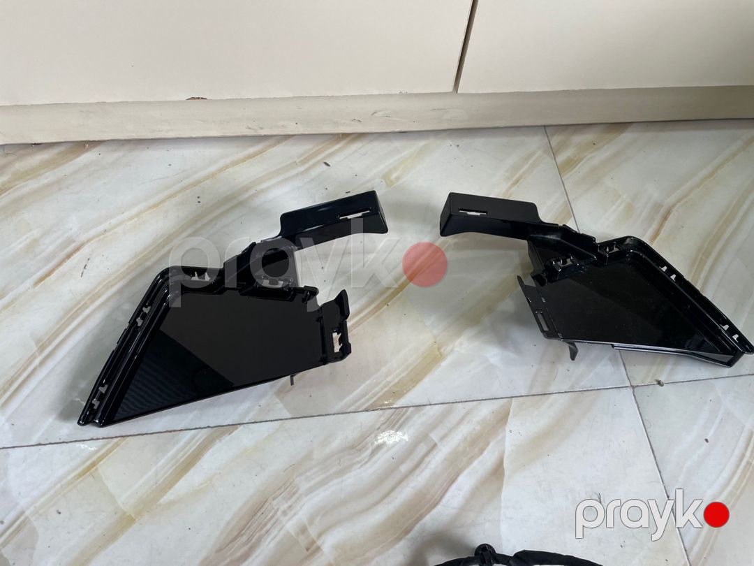 BMW G20 ehtiyat hissələri — Ehtiyat hissələri və aksesuarlar, Bakı (12)