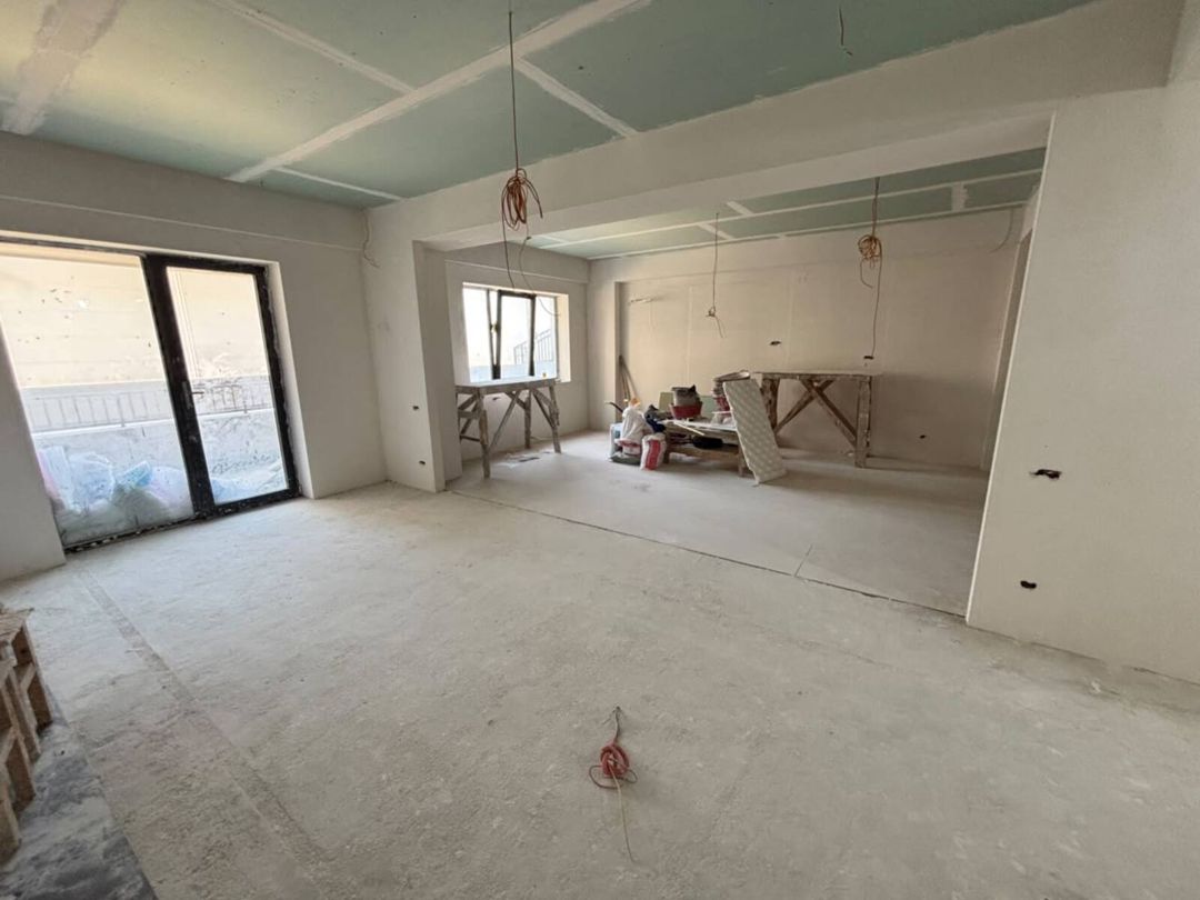 Satılır 3 otaqlı yeni tikili 170 m² — Mənzil, Bakı (5)