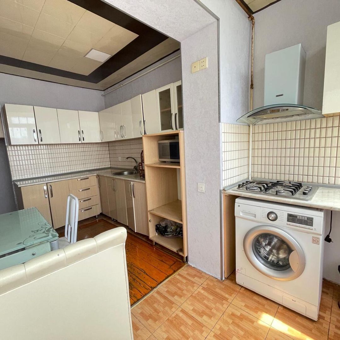 3-otaqlı mənzil kirayə verilir, Sakit Qocayev küç, 85 m² — Daşınmaz əmlak, Bakı (5)