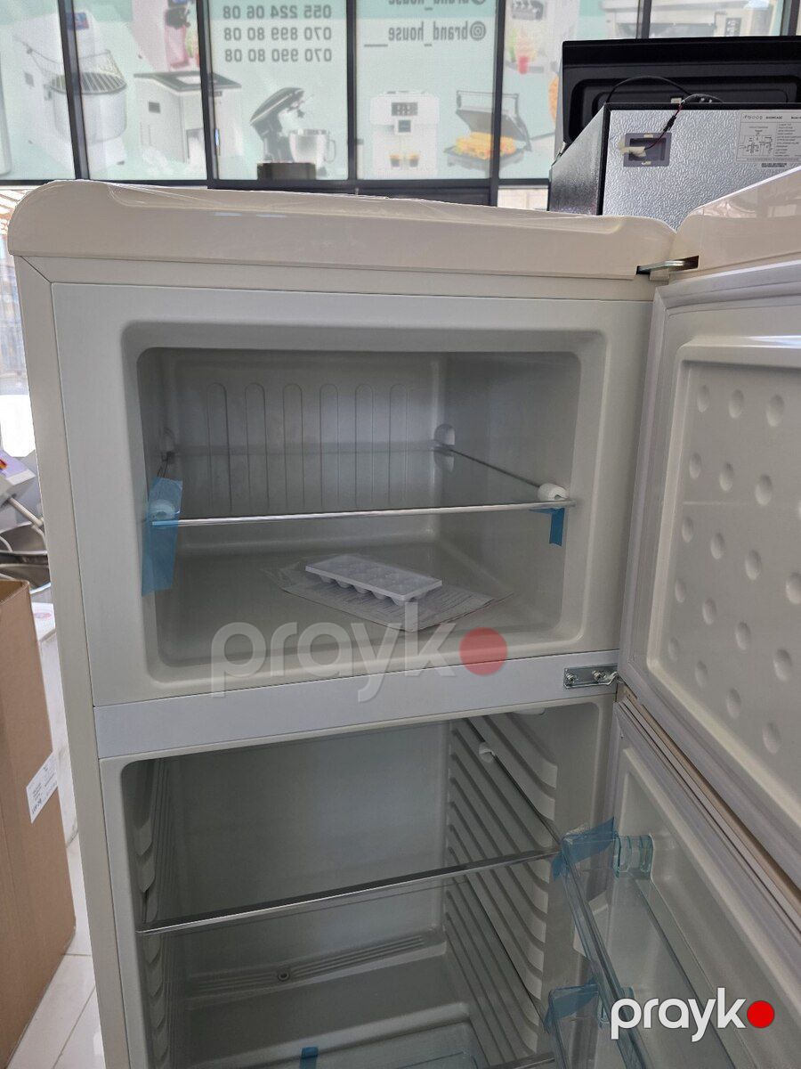 Soyuducu — Ev texnikası, Bakı (8)