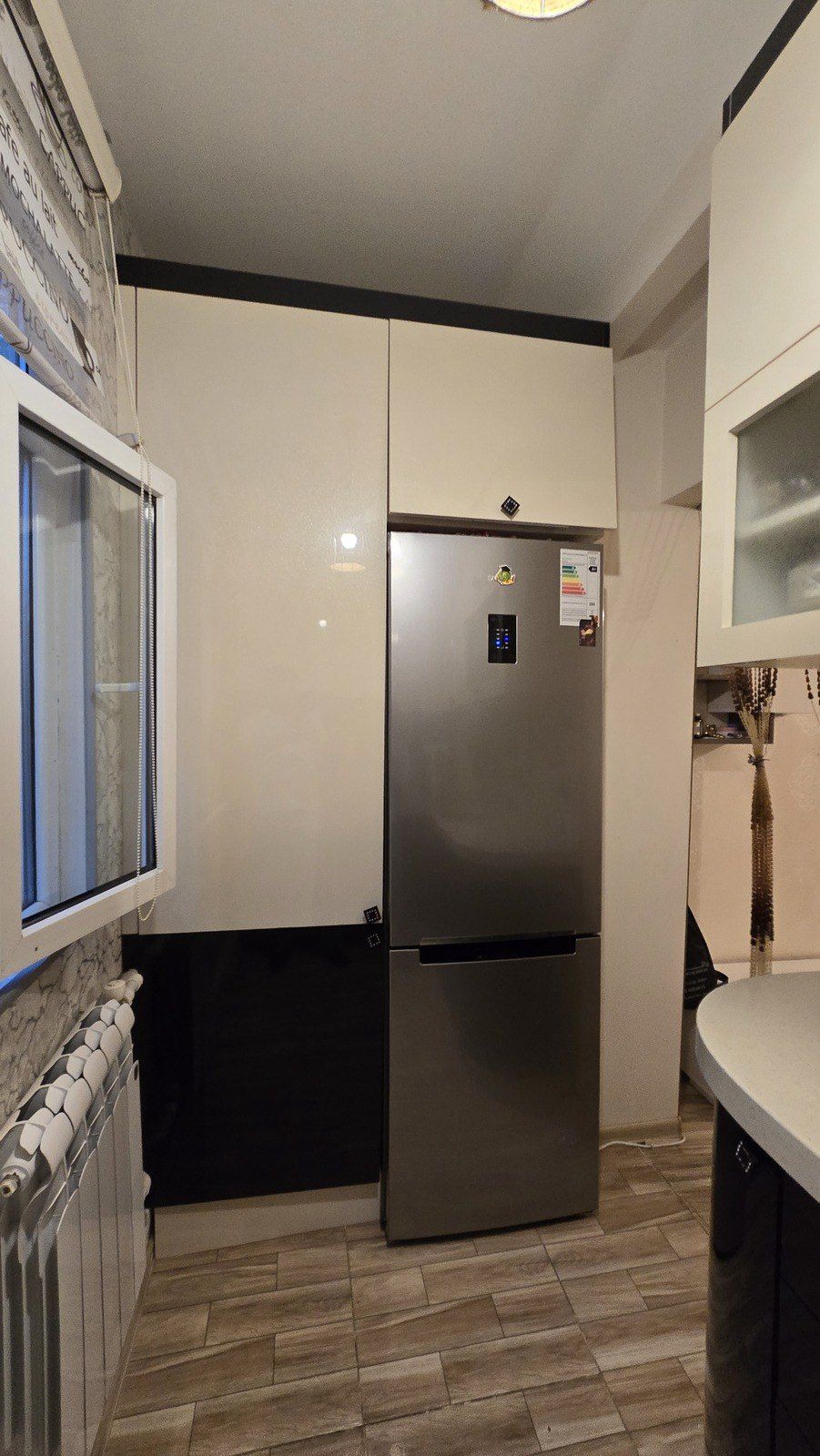 2-otaqlı mənzil, Xırdalan ş., 48 m² — Mənzil, Xırdalan (7)
