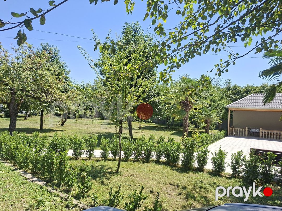 Bağ evi kirayə verilir, Qəbələ ş — Ev, villa, Qəbələ (11)