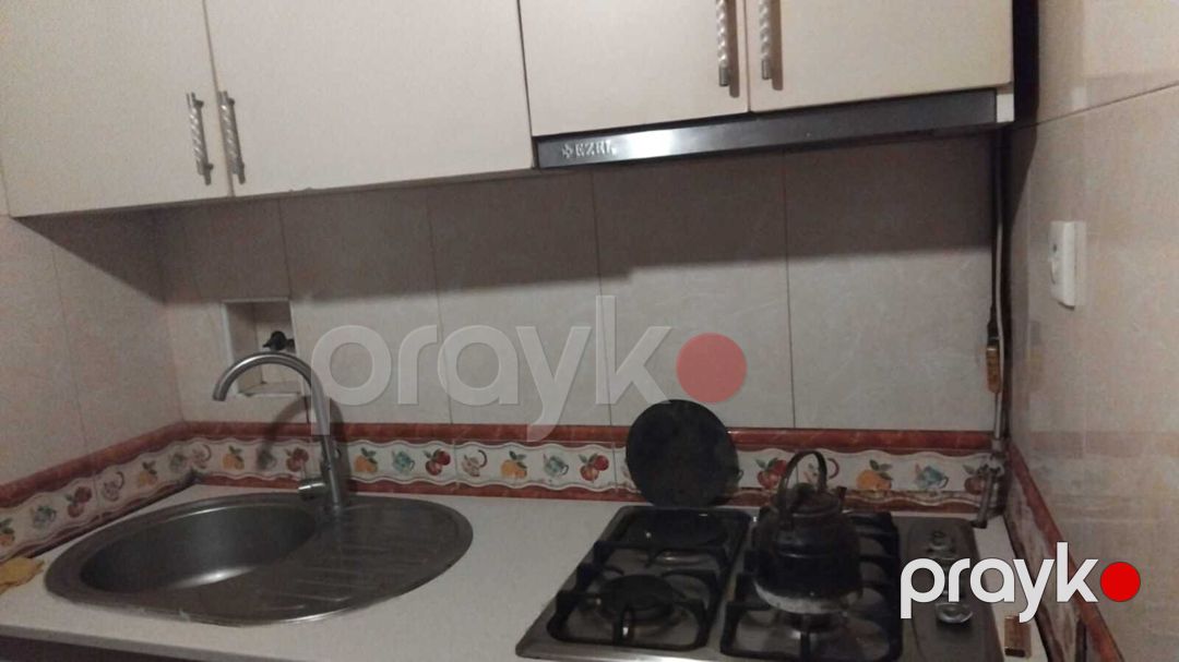 İcarəyə verilir 5 otaqlı köhnə tikili 130 m² — Mənzil, Bakı (3)
