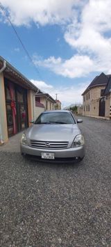 Nissan Teana, 2.3 L, 2003 il, 300 870 km — Avtomobillər