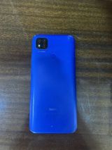 Redmi 9C, 32 GB, rəng - Mavi, Barmaq izi — Velo Bileceri