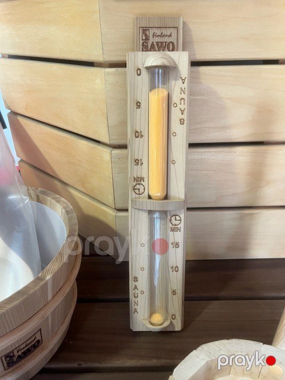 Sauna məhsulları — Mallar, Bakı (9)